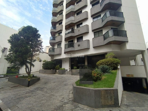 Imagem 13 de 14 de Apartamento Nos Jardins Locação - 1 Dormitório 1 Vaga - Pj54971