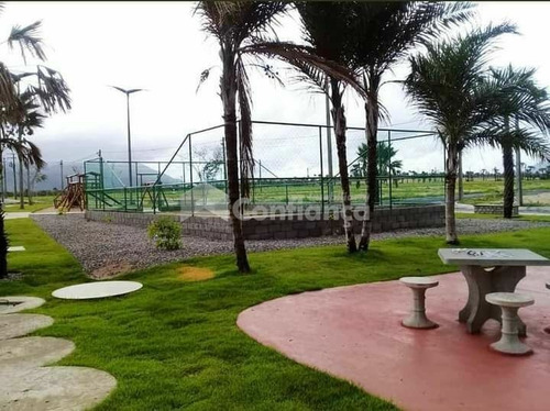 Imagem 2 de 10 de Lote À Venda No Centro - Pacatuba/ce - 566