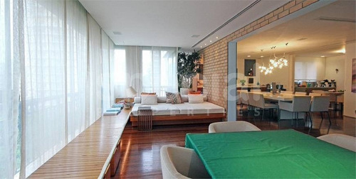 Imagem 15 de 15 de Apartamento - Vila Nova Conceicao - Ref: 16221 - V-31771