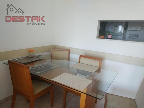 Imagem 3 de 15 de Ref.: 4646 - Apartamento Em Jundiaí Para Venda - V4646