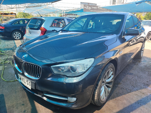  Bmw 535 3.0 535i A Gran Turismo