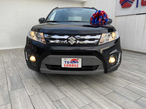 Imagen 2 de 14 de Suzuki Vitara 1.6 Gls At 2016