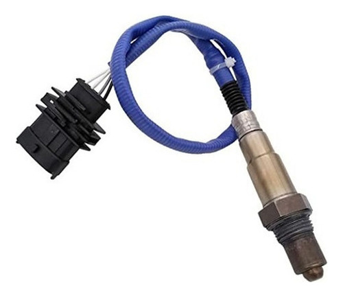 Sensor Oxigeno Banco 1 Adc Buick Encore Turbo 1.4 2016-2019
