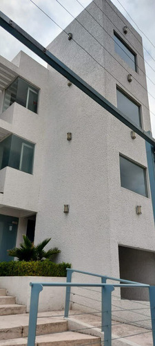 Edificio En Venta En Metepec