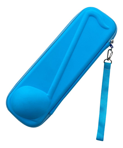 Estuche Rígido Para Sintetizador, Cómodo Eva Para Bolsa De