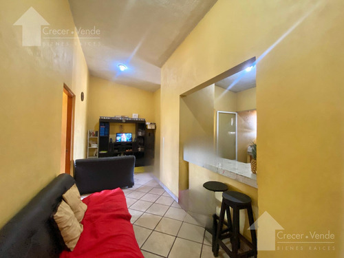 Edificio En Venta Con 7 Departamentos Y 2 Locales Comerciales Colonia Progreso En Jiutepec Morelos