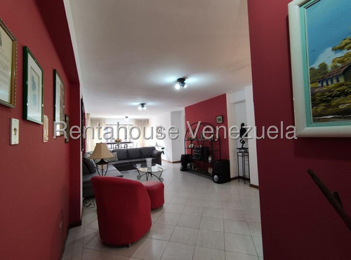 Kc. Apartamento En Venta Res.las Minas San Antonio #25-12471