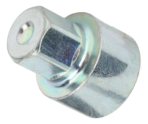 Antirrobo Lugnut Socket Para 1 3 5 6 7series X1 X2 X3 X4 X5