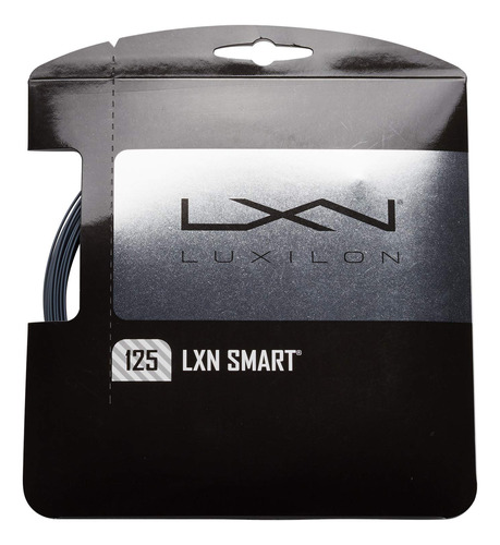 Luxilon Cuerda De Tenis Lxn Smart 1.30