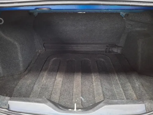 Chevrolet Sail 1.4 Ls