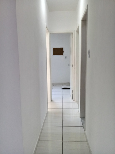 Imagem 3 de 12 de Apartamento À Venda No Bairro Portuguesa - Rio De Janeiro/rj - 138