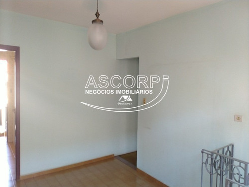 Imagem 3 de 30 de Ótima Casa No Bairro Santa Cruz Em São Pedro (código Ca00740) - Ca00740 - 70280998