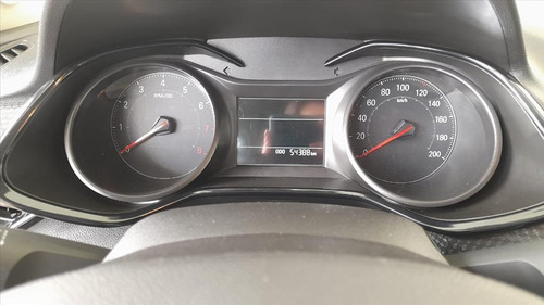 Chevrolet Onix 1.0 FLEX MANUAL