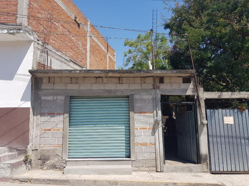 Imagen 3 de 9 de Local Comercial En Venta Tepeyac