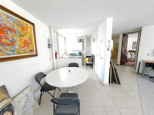 Edificio En Venta, Naucalpan, 323 M2