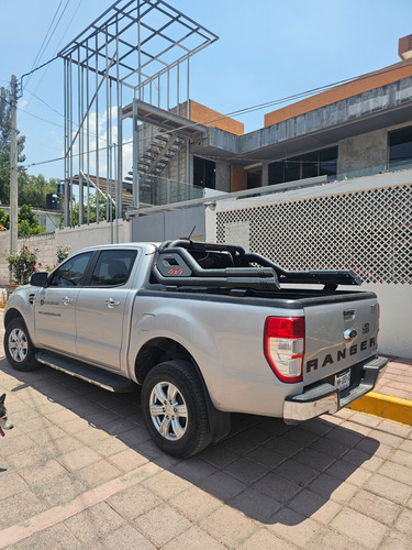 Ford Ranger 2.5 Xlt Cabina Doble 4x2 Mt