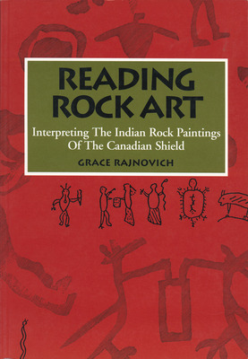 Libro Reading Rock Art: Interpreting The Indian Rock Pain...