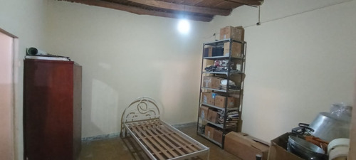 Imagen 5 de 16 de Casa + Departamento