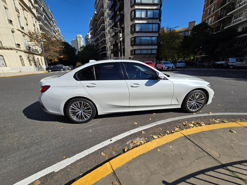 BMW Serie 3 3.0 330i Sedan Sport 252cv