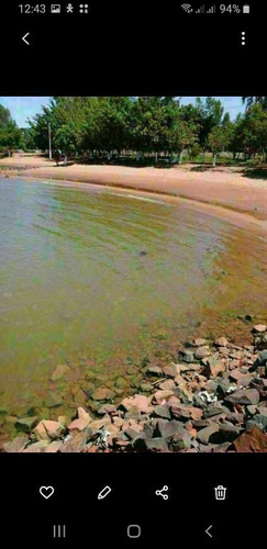 Rancho A Venda No Lago Azul 2 Buritama Sp.