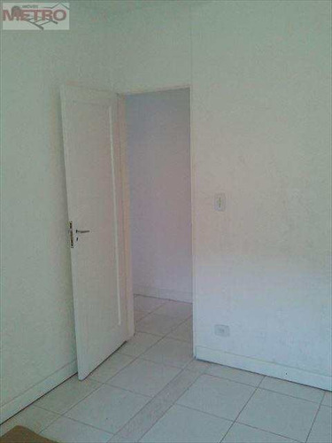 Imagem 5 de 14 de Casa Com 3 Dorms, Campo Belo, São Paulo - R$ 650 Mil, Cod: 40100 - A40100