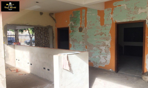 Imagem 7 de 7 de Ótimo Imóvel À Venda Em Boituva Para Fins Comerciais Ou Residenciais - Ca00164 - 33573526