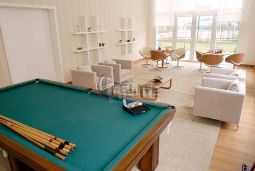 Imagem 23 de 26 de Apartamento Com 3 Dormitórios À Venda, 133 M² Por R$ 1.200.000,00 - Jardim - Santo André/sp - Ap8902