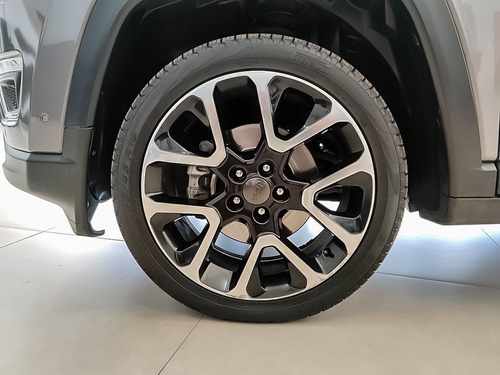 Imagem 15 de 15 de Jeep Compass 2.0 16v Limited