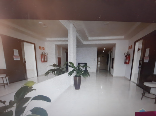 Apto 2 Dorm.sendo 1 Suíte