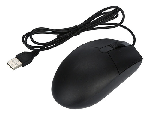 Mouse Con Cable Para Pc Computadora M-30 Ratón Portátil