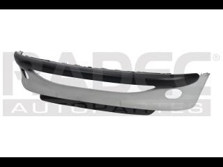 Defensa Delantera Peugeot 206 2007-2008-2009