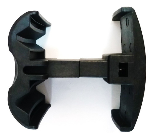 Imagen 3 de 8 de Empatador Galil Ar-15 Tavor Ak Adosador Maglink Polímero