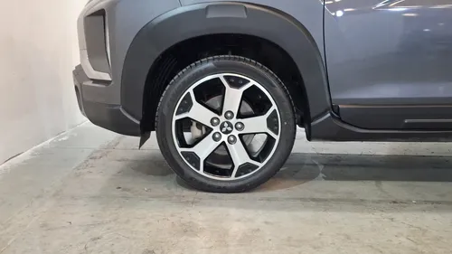 Mitsubishi Xpander 1.5 GLS AUTO