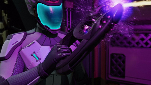 Xcom 2 Dos Ps4 Playstation 4 Juego En