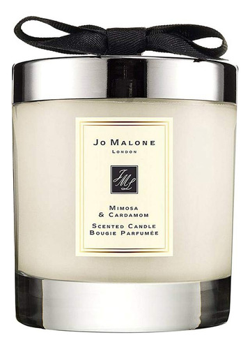 Jo Malone Vela Casera Mimosa Y Cardamomo 7oz