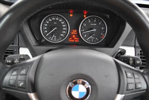 Bmw X5 3.0 I6 Turbo Xdrive35i
