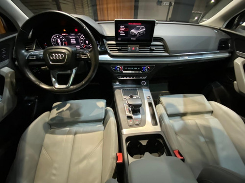 Audi Q5 Ambiente Quattro 2.0 Turbo 2018