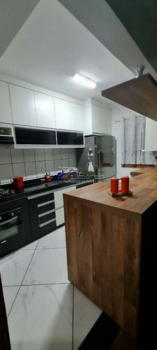 Imagem 8 de 15 de Casa - Parque Yolanda (nova Veneza) - Ref: 34166568 - V-ca0600