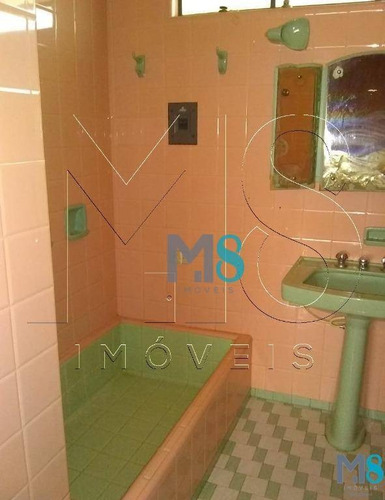 Imagem 3 de 30 de Sobrado Com 4 Dormitórios À Venda, 436 M² Por R$ 2.500.000,00 - Centro - Mogi Das Cruzes/sp - So0134