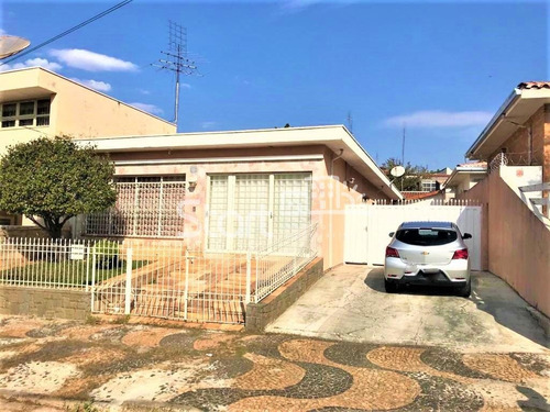 Imagem 1 de 15 de Casa À Venda Em Jardim Nossa Senhora Auxiliadora - Ca006029