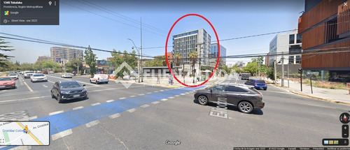 Estacionamientos En Arriendo En Providencia, App