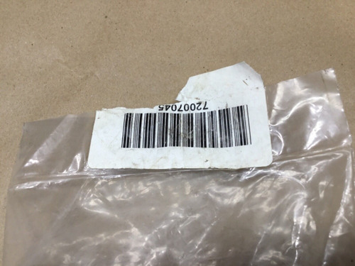 Demag Power Plug Assembly Kit 72007045-10 / 72007045 #53 Ccf
