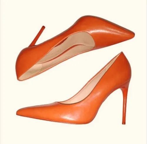 Zapatos zara 2025 2019