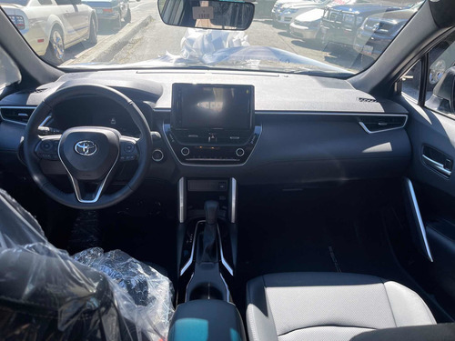 Imagen 3 de 6 de Toyota Corolla Cross 2022 Automático