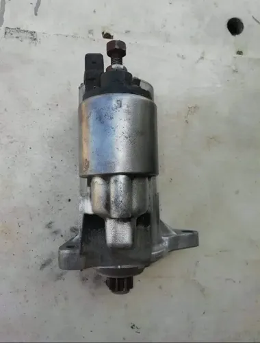 Arranque Para Vw Bora Seat (Usado)