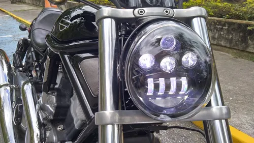 Harley Davidson V-rod