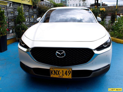 Imagen 2 de 25 de Mazda Cx-30