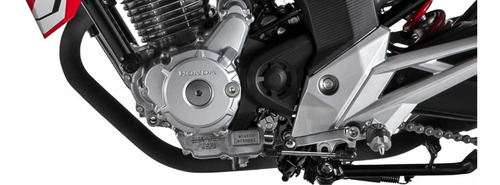 Imagen 11 de 24 de Honda Cb Twister 250 2022