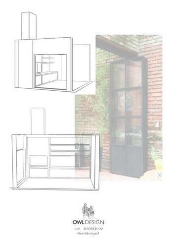 Imagen 5 de 5 de Paisajismo Integral. Jardineria. Diseño Exterior