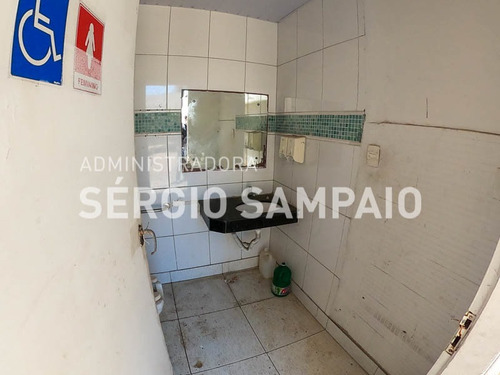 Imagem 4 de 22 de Comercial/industrial - Ref: 8701